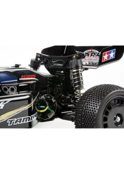 Tamiya 1/10 Dark Impact 4WD - DF-03 Chassis Kit 13 Tamiya 1/10 Dark Impact 4WD - DF-03 Chassis Kit -hu bhobby shop tamiya 1 10 dark impact 4wd df 03 chassis kit 4