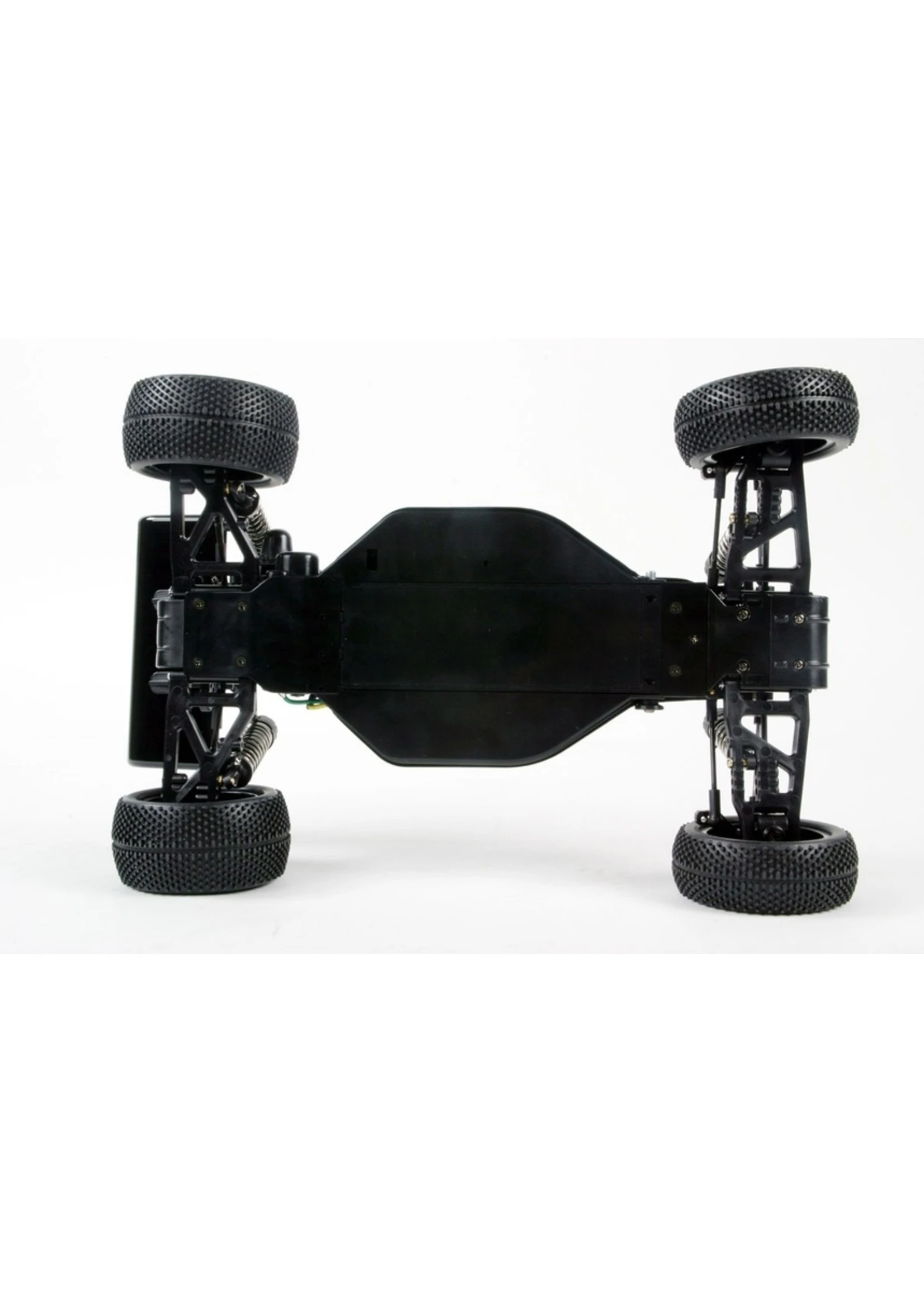 Tamiya 1/10 Dark Impact 4WD - DF-03 Chassis Kit 6 Tamiya 1/10 Dark Impact 4WD - DF-03 Chassis Kit - Image 6