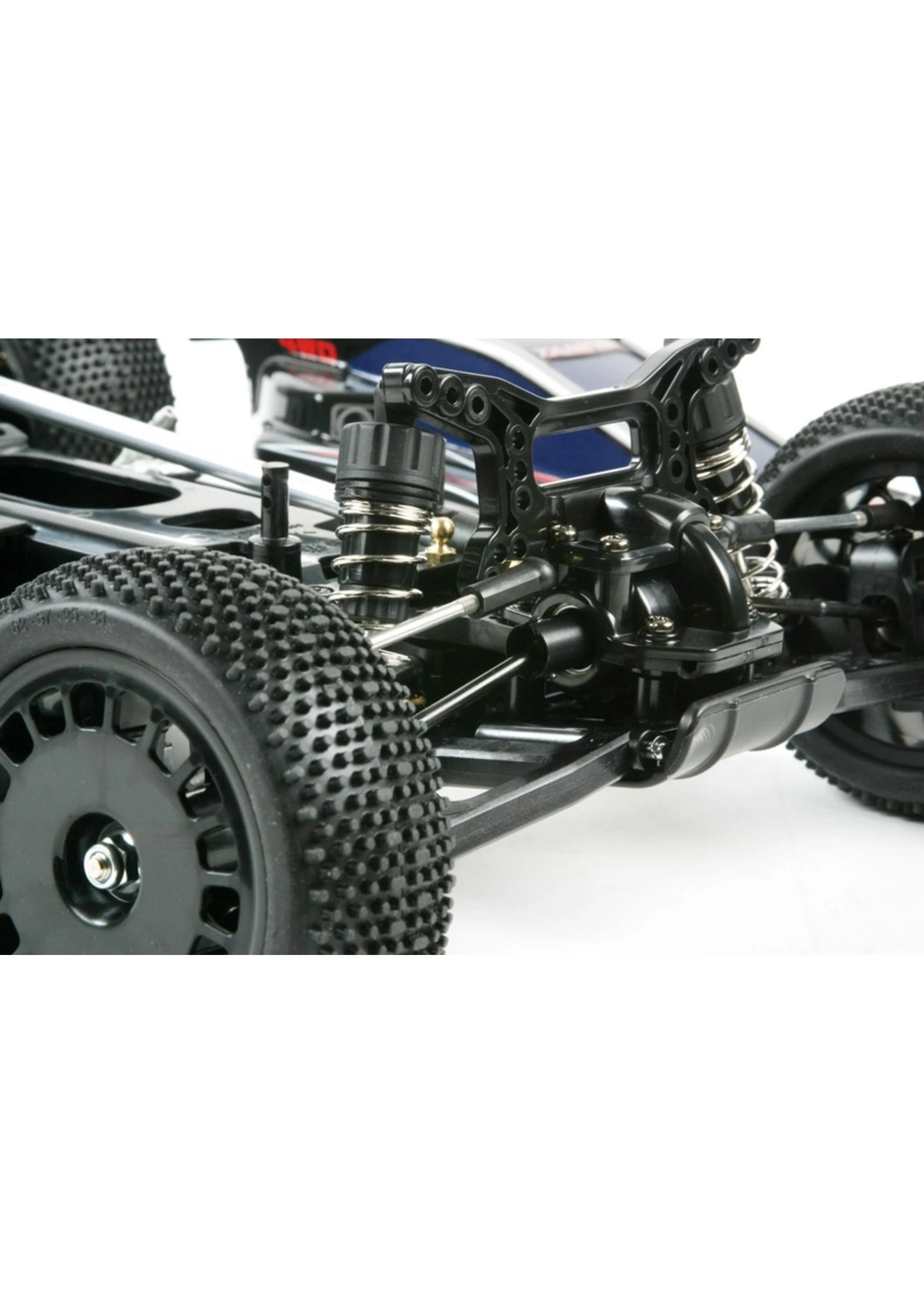 Tamiya 1/10 Dark Impact 4WD - DF-03 Chassis Kit 9 Tamiya 1/10 Dark Impact 4WD - DF-03 Chassis Kit - Image 9
