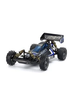 Tamiya 1/10 Egress - Black Edition