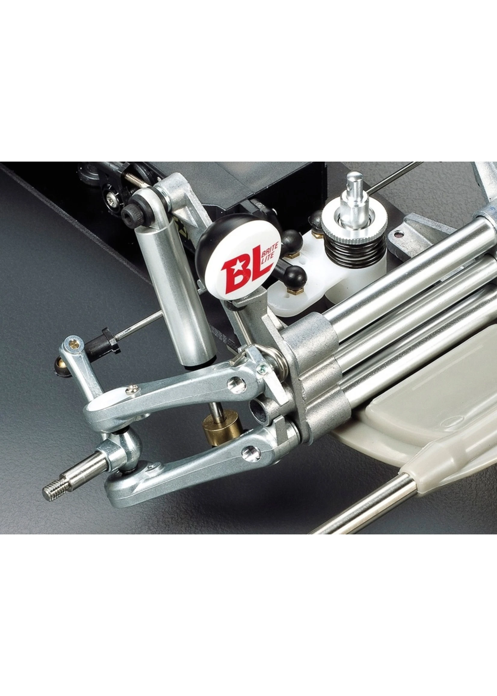 Tamiya 1/10 Fighting Buggy Kit 6 Tamiya 1/10 Fighting Buggy Kit - Image 6