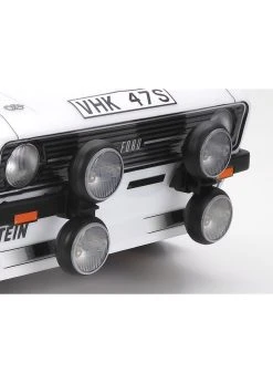 Tamiya 1/10 Ford Escort Mk.II Rally - MF-01X Chassis Kit -hu bhobby shop tamiya 1 10 ford escort mkii rally mf 01x chassis 2