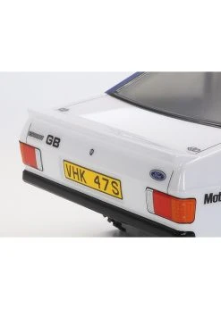 Tamiya 1/10 Ford Escort Mk.II Rally - MF-01X Chassis Kit -hu bhobby shop tamiya 1 10 ford escort mkii rally mf 01x chassis 4