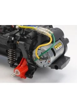 Tamiya 1/10 Ford Escort Mk.II Rally - MF-01X Chassis Kit -hu bhobby shop tamiya 1 10 ford escort mkii rally mf 01x chassis 7