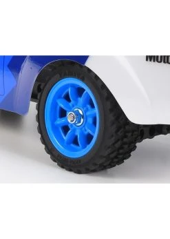 Tamiya 1/10 Ford Escort Mk.II Rally - MF-01X Chassis Kit -hu bhobby shop tamiya 1 10 ford escort mkii rally mf 01x chassis 8