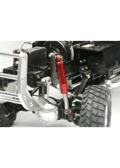 Tamiya 1/10 Ford F-350 High-Lift Kit -hu bhobby shop tamiya 1 10 ford f 350 high lift kit 3