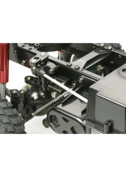 Tamiya 1/10 Ford F-350 High-Lift Kit -hu bhobby shop tamiya 1 10 ford f 350 high lift kit 4