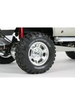 Tamiya 1/10 Ford F-350 High-Lift Kit -hu bhobby shop tamiya 1 10 ford f 350 high lift kit 5