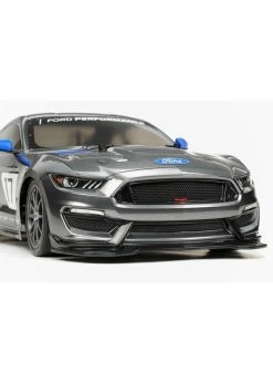 Tamiya 1/10 Ford Mustang GT - TT-02 Chassis Kit -hu bhobby shop tamiya 1 10 ford mustang gt tt 02 chassis kit 2