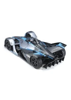 Tamiya 1/10 Formula E Gen2 Car - TC-01 Chassis Kit 9 Tamiya 1/10 Formula E Gen2 Car - TC-01 Chassis Kit -hu bhobby shop tamiya 1 10 formula e gen2 car tc 01 chassis kit 2