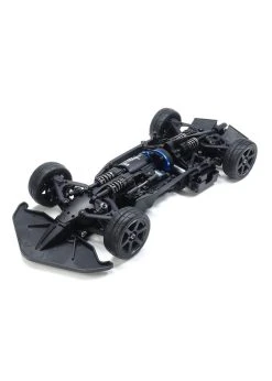 Tamiya 1/10 Formula E Gen2 Car - TC-01 Chassis Kit 11 Tamiya 1/10 Formula E Gen2 Car - TC-01 Chassis Kit -hu bhobby shop tamiya 1 10 formula e gen2 car tc 01 chassis kit 4