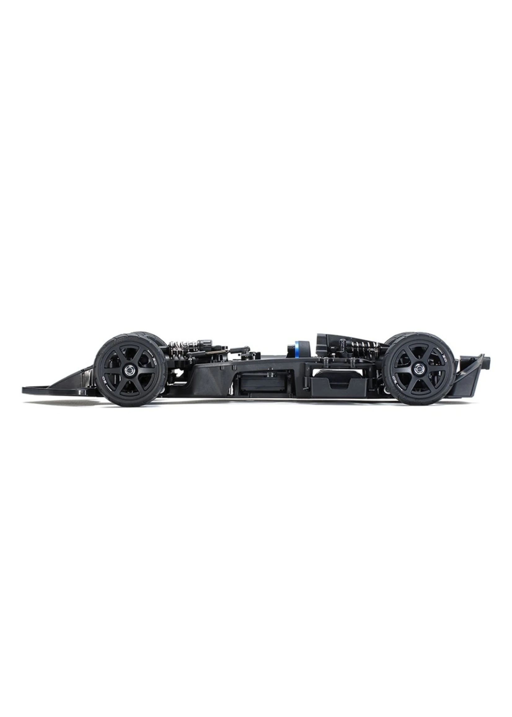 Tamiya 1/10 Formula E Gen2 Car - TC-01 Chassis Kit 6 Tamiya 1/10 Formula E Gen2 Car - TC-01 Chassis Kit - Image 6