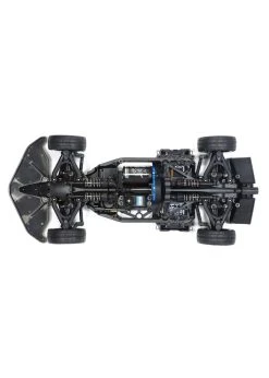 Tamiya 1/10 Formula E Gen2 Car - TC-01 Chassis Kit 13 Tamiya 1/10 Formula E Gen2 Car - TC-01 Chassis Kit -hu bhobby shop tamiya 1 10 formula e gen2 car tc 01 chassis kit 6