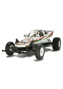 Tamiya 1/10 Grasshopper
