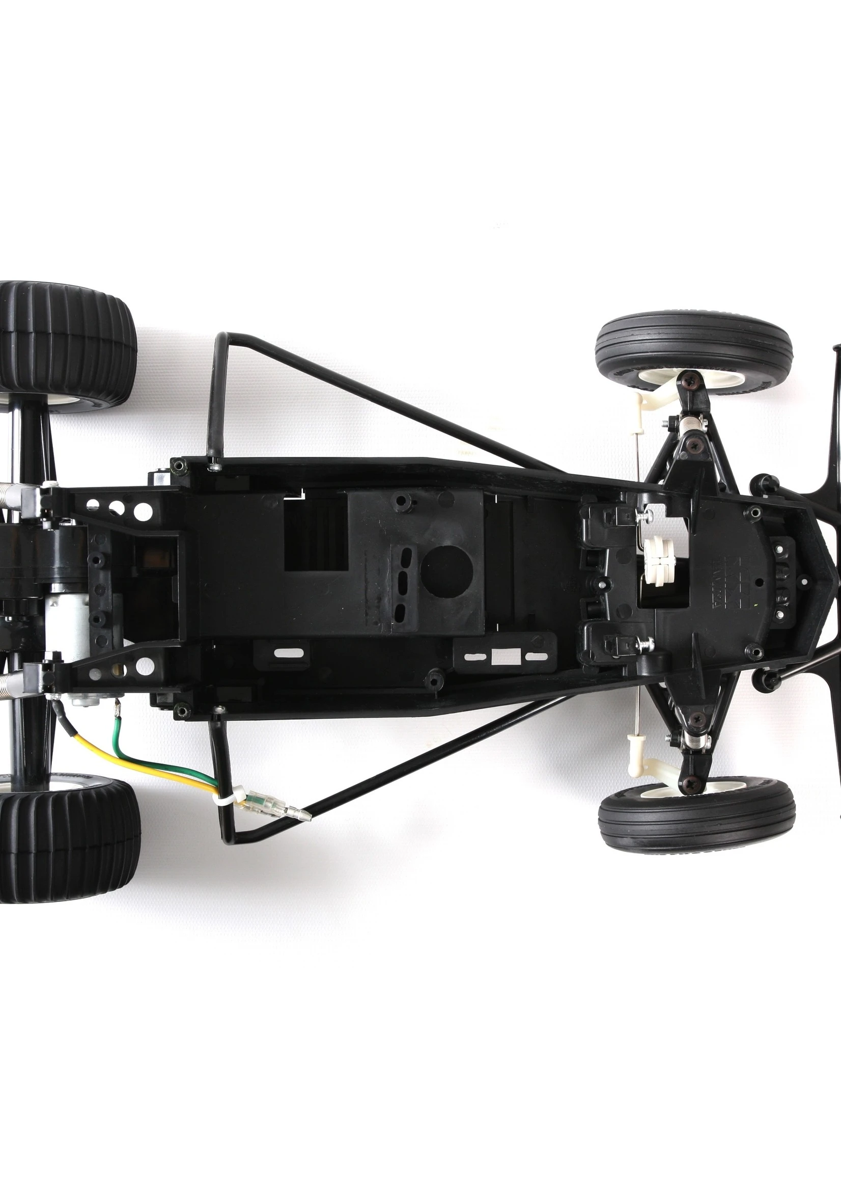 Tamiya 1/10 Grasshopper 5 Tamiya 1/10 Grasshopper - Image 5