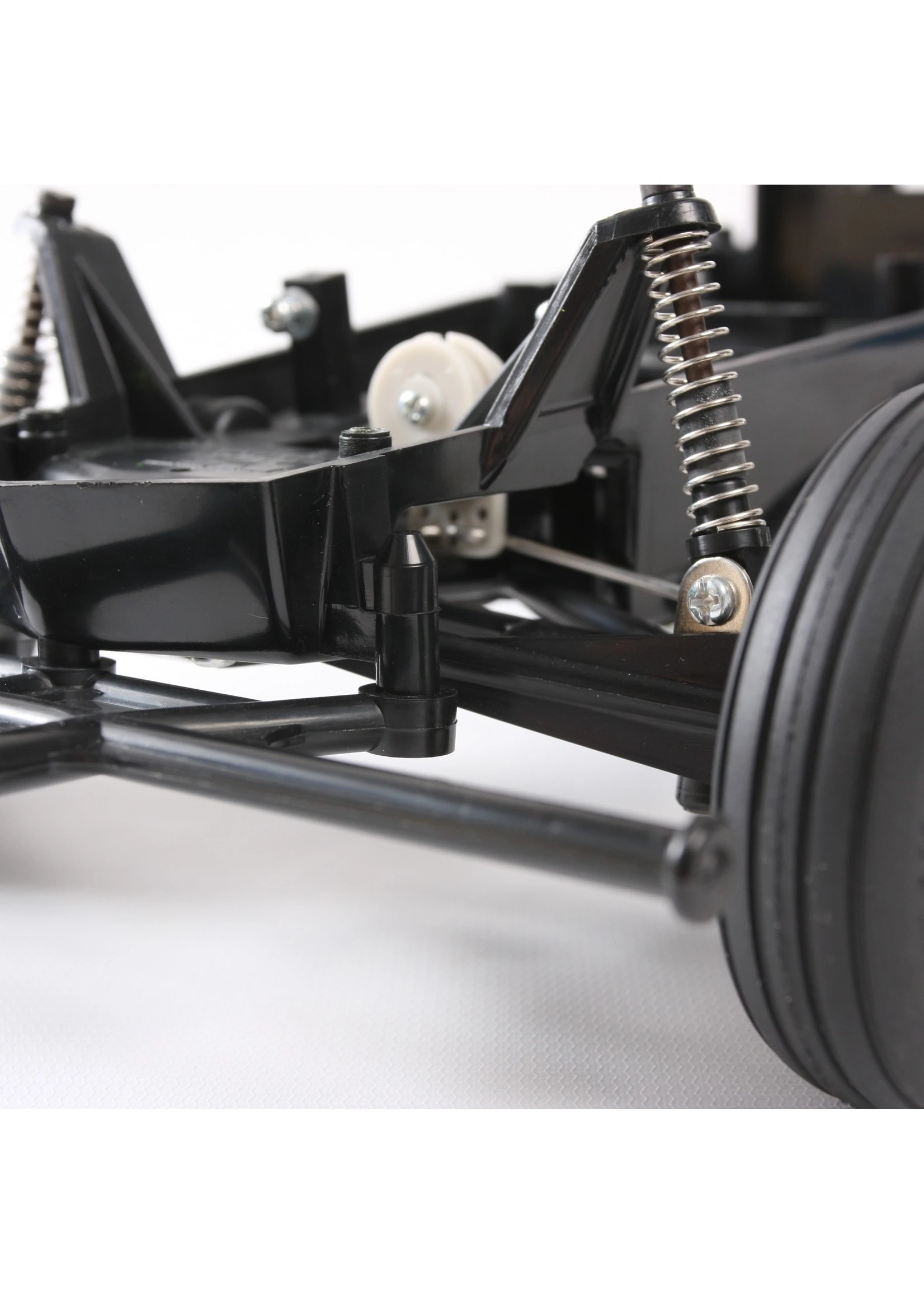 Tamiya 1/10 Grasshopper 6 Tamiya 1/10 Grasshopper - Image 6