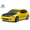 Tamiya 1/10 Honda Civic SiR (EG6) - TT-02D Chassis Kit