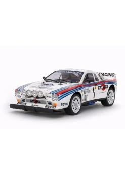 Tamiya 1/10 Lancia 037 Rally - TA02-S Chassis Kit