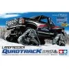 Tamiya 1/10 Landfreeder Quadtrack - TT-02FT Chassis Kit