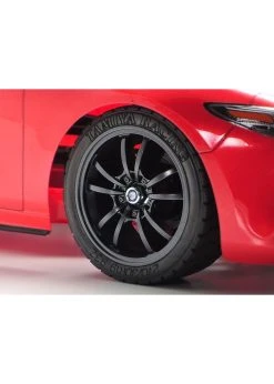 Tamiya 1/10 Mazda 3 Kit - TT-02 Chassis -hu bhobby shop tamiya 1 10 mazda 3 kit tt 02 chassis 4