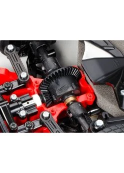 Tamiya 1/10 Mazda 3 Kit - TT-02 Chassis -hu bhobby shop tamiya 1 10 mazda 3 kit tt 02 chassis 7