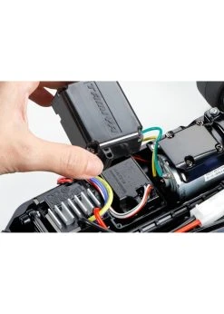 Tamiya 1/10 Mercedes AMG GT3 - TT-02 Chassis Kit -hu bhobby shop tamiya 1 10 mercedes amg gt3 tt 02 chassis kit 6