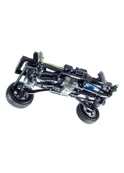 Tamiya 1/10 Mercedes-Benz G 500 - CC-02 Chassis Kit -hu bhobby shop tamiya 1 10 mercedes benz g 500 cc 02 chassis kit 10