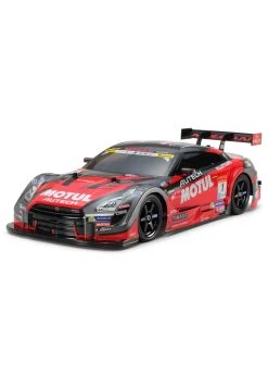 Tamiya 1/10 Motul Autech GT-R - TT-02 Chassis Kit