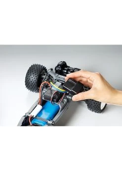 Tamiya 1/10 Neo Fighter Buggy - DT-03 Chassis Kit -hu bhobby shop tamiya 1 10 neo fighter buggy dt 03 chassis kit 2