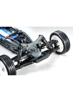 Tamiya 1/10 Neo Fighter Buggy - DT-03 Chassis Kit -hu bhobby shop tamiya 1 10 neo fighter buggy dt 03 chassis kit 3