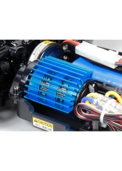 Tamiya 1/10 Nismo R34 GT-R Z-Tune - TT-02D Chassis Kit 5 Tamiya 1/10 Nismo R34 GT-R Z-Tune - TT-02D Chassis Kit -hu bhobby shop tamiya 1 10 nismo r34 gt r z tune tt 02d chassis k 2