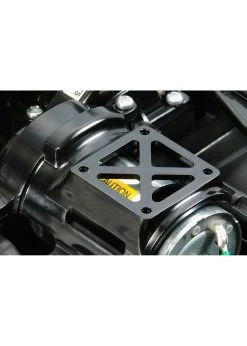 Tamiya 1/10 NSX Kit - TT-02 Chassis -hu bhobby shop tamiya 1 10 nsx kit tt 02 chassis 5