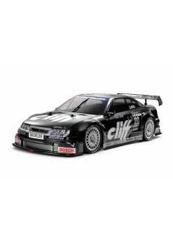 Tamiya 1/10 Opel Calibra V6 Cliff - TT-01E Chassis