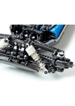 Tamiya 1/10 Plasma Edge II Off-Road Racer - TT-02B Chassis Kit -hu bhobby shop tamiya 1 10 plasma edge ii off road racer tt 02b c 2