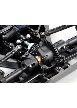 Tamiya 1/10 Plasma Edge II Off-Road Racer - TT-02B Chassis Kit -hu bhobby shop tamiya 1 10 plasma edge ii off road racer tt 02b c 3