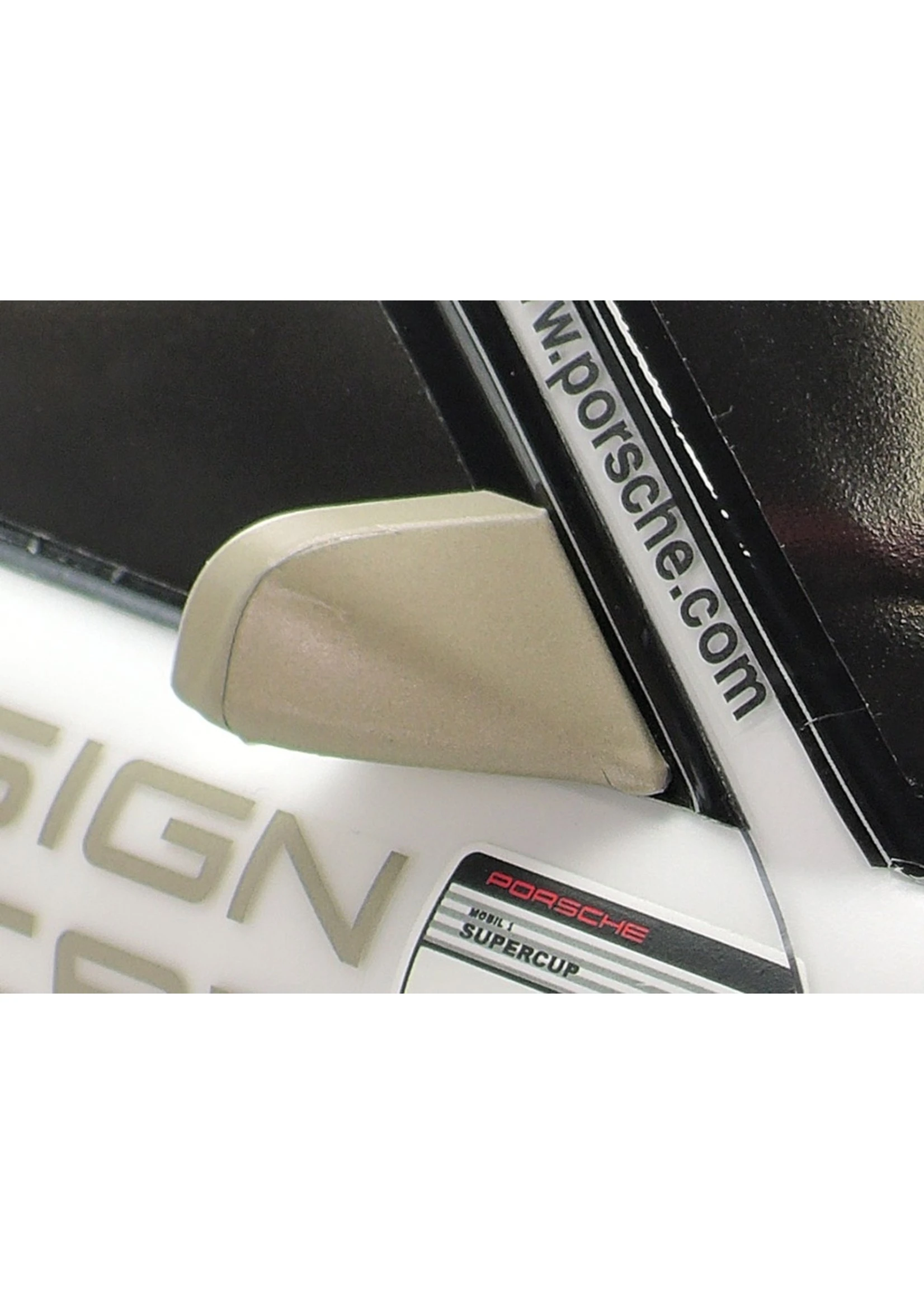 Tamiya 1/10 Porsche 911 GT3 Cup VIP 2008 - TT-01 E Chassis Kit 3 Tamiya 1/10 Porsche 911 GT3 Cup VIP 2008 - TT-01 E Chassis Kit - Image 3