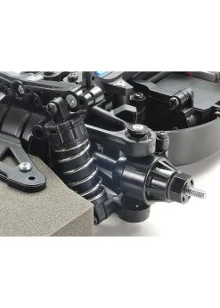 Tamiya 1/10 Porsche 911 GT3 Cup VIP 2008 - TT-01 E Chassis Kit 17 Tamiya 1/10 Porsche 911 GT3 Cup VIP 2008 - TT-01 E Chassis Kit -hu bhobby shop tamiya 1 10 porsche 911 gt3 cup vip 2008 tt 01 e c 8