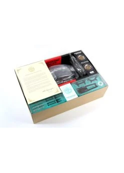 Tamiya 1/10 Porsche 934 Coupe Vaillant 1976 45th Anniversary - TA02SW Chassis Kit -hu bhobby shop tamiya 1 10 porsche 934 coupe vaillant 1976 45th a 2