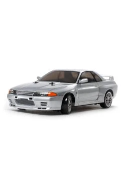 Tamiya 1/10 RC Nissan Skyline GT-R (R32)