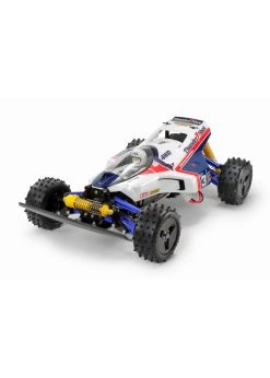 Tamiya 1/10 RC Thunder Shot (2022) - Prepainted 9 Tamiya 1/10 RC Thunder Shot (2022) - Prepainted -hu bhobby shop tamiya 1 10 rc thunder shot 2022 prepainted 2