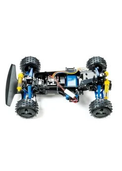 Tamiya 1/10 RC Thunder Shot (2022) - Prepainted 10 Tamiya 1/10 RC Thunder Shot (2022) - Prepainted -hu bhobby shop tamiya 1 10 rc thunder shot 2022 prepainted 3