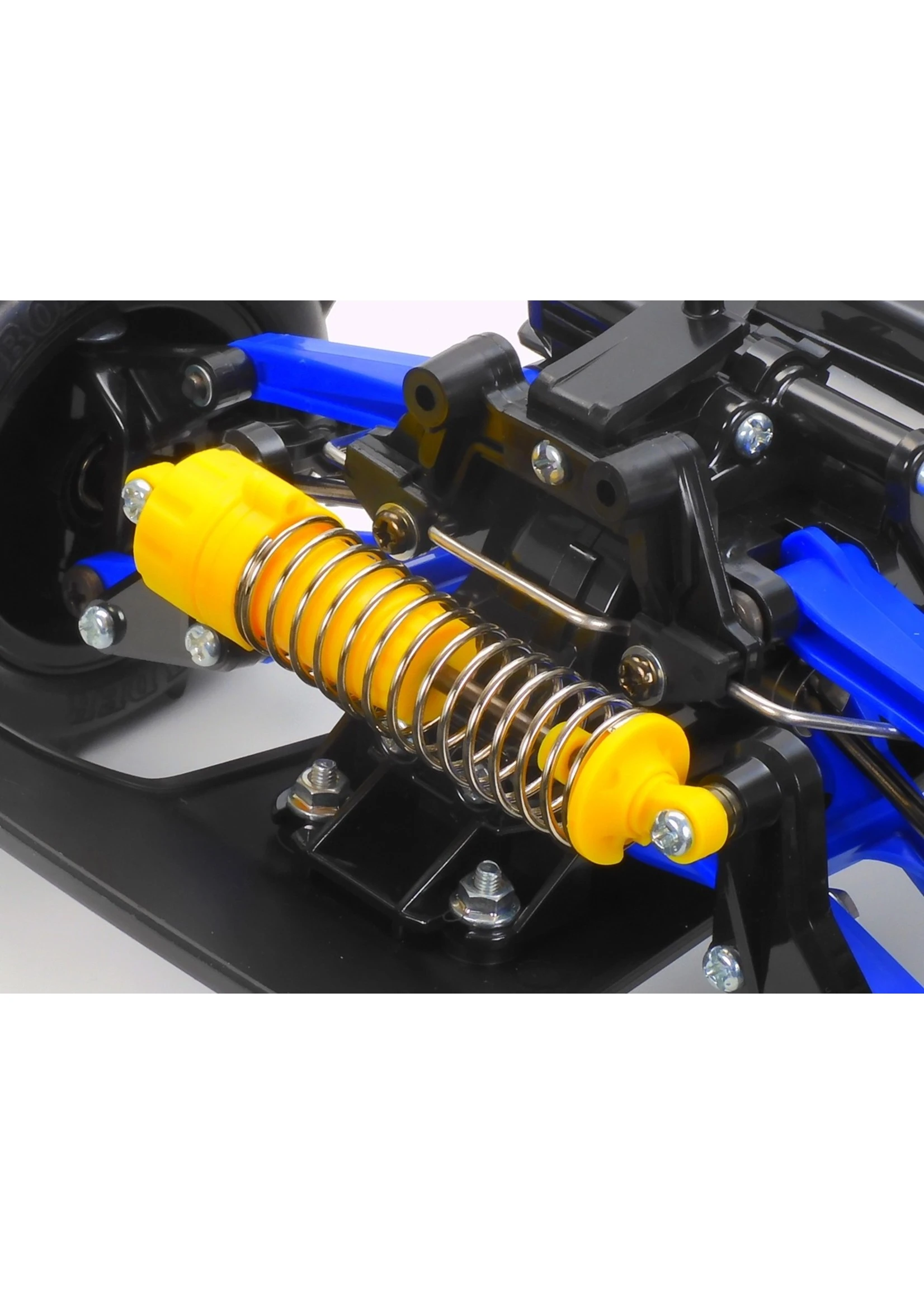 Tamiya 1/10 RC Thunder Shot (2022) - Prepainted 5 Tamiya 1/10 RC Thunder Shot (2022) - Prepainted - Image 5