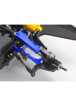 Tamiya 1/10 RC Thunder Shot (2022) - Prepainted 13 Tamiya 1/10 RC Thunder Shot (2022) - Prepainted -hu bhobby shop tamiya 1 10 rc thunder shot 2022 prepainted 6