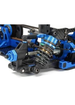 Tamiya 1/10 RC TRF420X, 4WD, On-Road Chassis Kit -hu bhobby shop tamiya 1 10 rc trf420x 4wd on road chassis kit 3