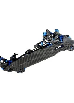 Tamiya 1/10 RC TRF420X, 4WD, On-Road Chassis Kit -hu bhobby shop tamiya 1 10 rc trf420x 4wd on road chassis kit 4