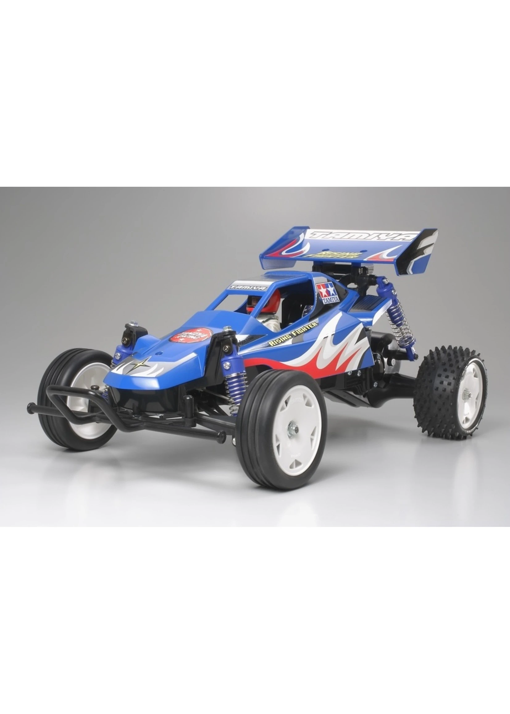 Tamiya 1/10 Rising Fighter Kit 1 Tamiya 1/10 Rising Fighter Kit