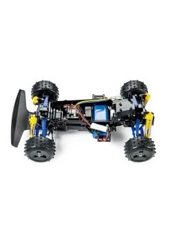 Tamiya 1/10 Saint Dragon With HobbyWing ESC - Kit -hu bhobby shop tamiya 1 10 saint dragon with hobbywing esc kit 2