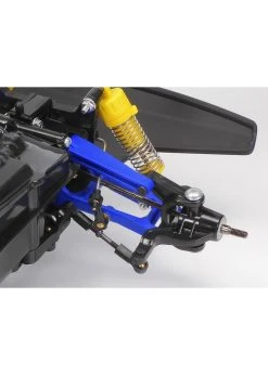 Tamiya 1/10 Saint Dragon With HobbyWing ESC - Kit -hu bhobby shop tamiya 1 10 saint dragon with hobbywing esc kit 3