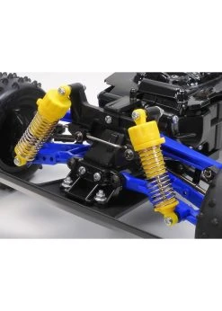 Tamiya 1/10 Saint Dragon With HobbyWing ESC - Kit -hu bhobby shop tamiya 1 10 saint dragon with hobbywing esc kit 4