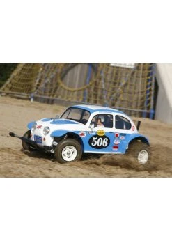Tamiya 1/10 Sand Scorcher (2010) - 2WD Off-Road Racer Kit -hu bhobby shop tamiya 1 10 sand scorcher 2010 2wd off road racer 2